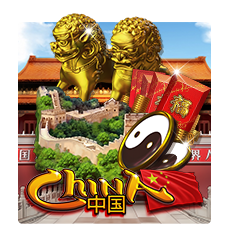 ChinaJoker
