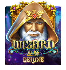 Wizard DeluxeJoker