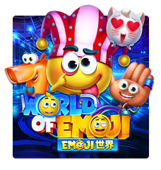 World of EmojiJoker
