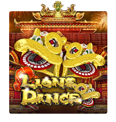 Lions DanceJoker