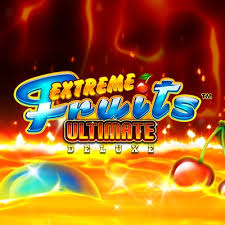 Extreme Fruits Ultimate Deluxe