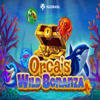 Orca s Wild Bonanza